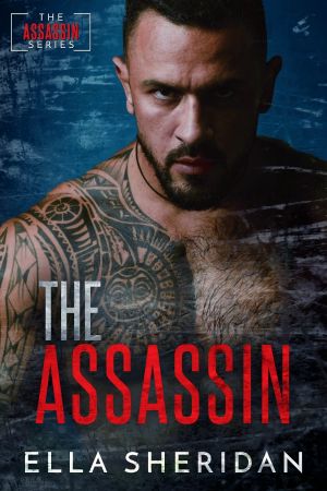 [Assassins 01] • The Assassin